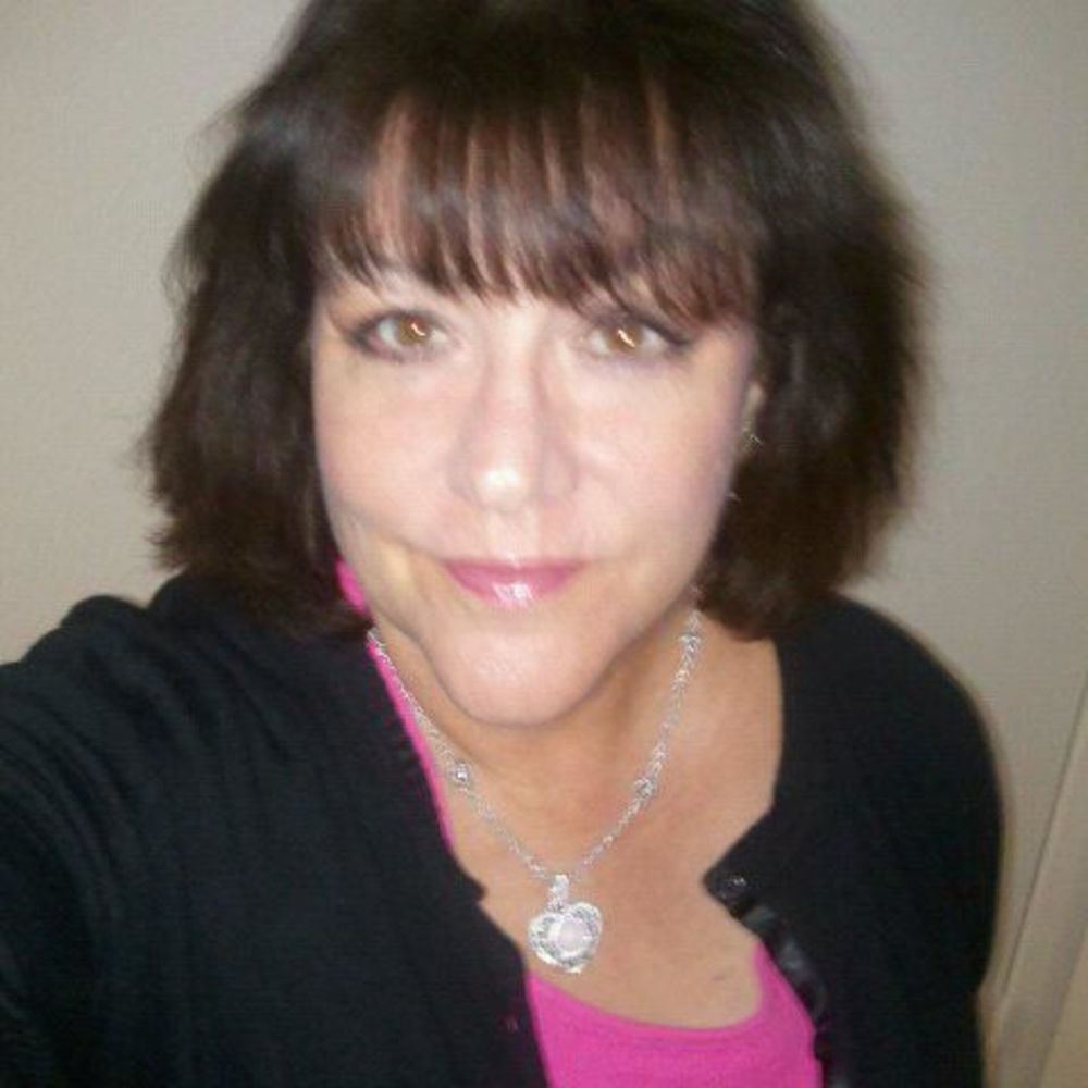 Meet your Posher, Donna